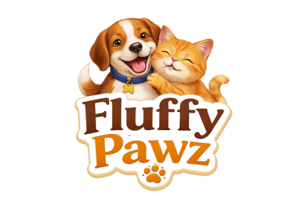 Fluffy Pawz